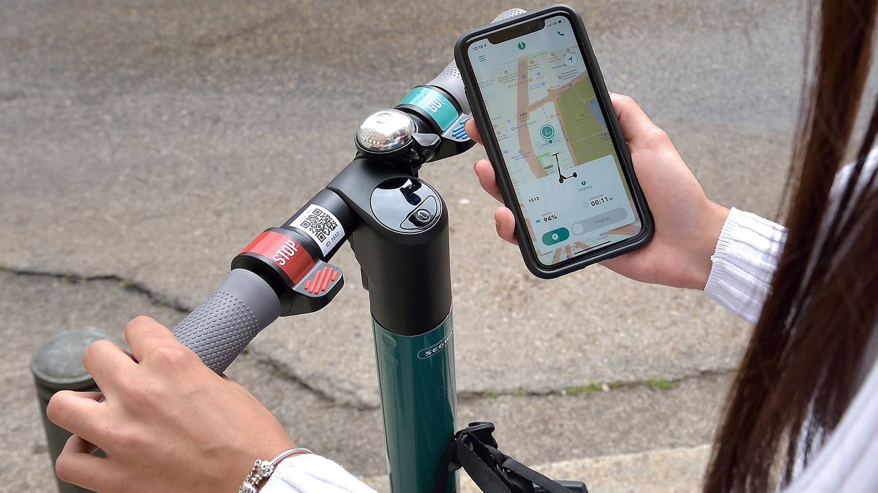 SEAT partners with UFO app