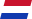 Netherlands flag