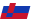 Slovakia flag