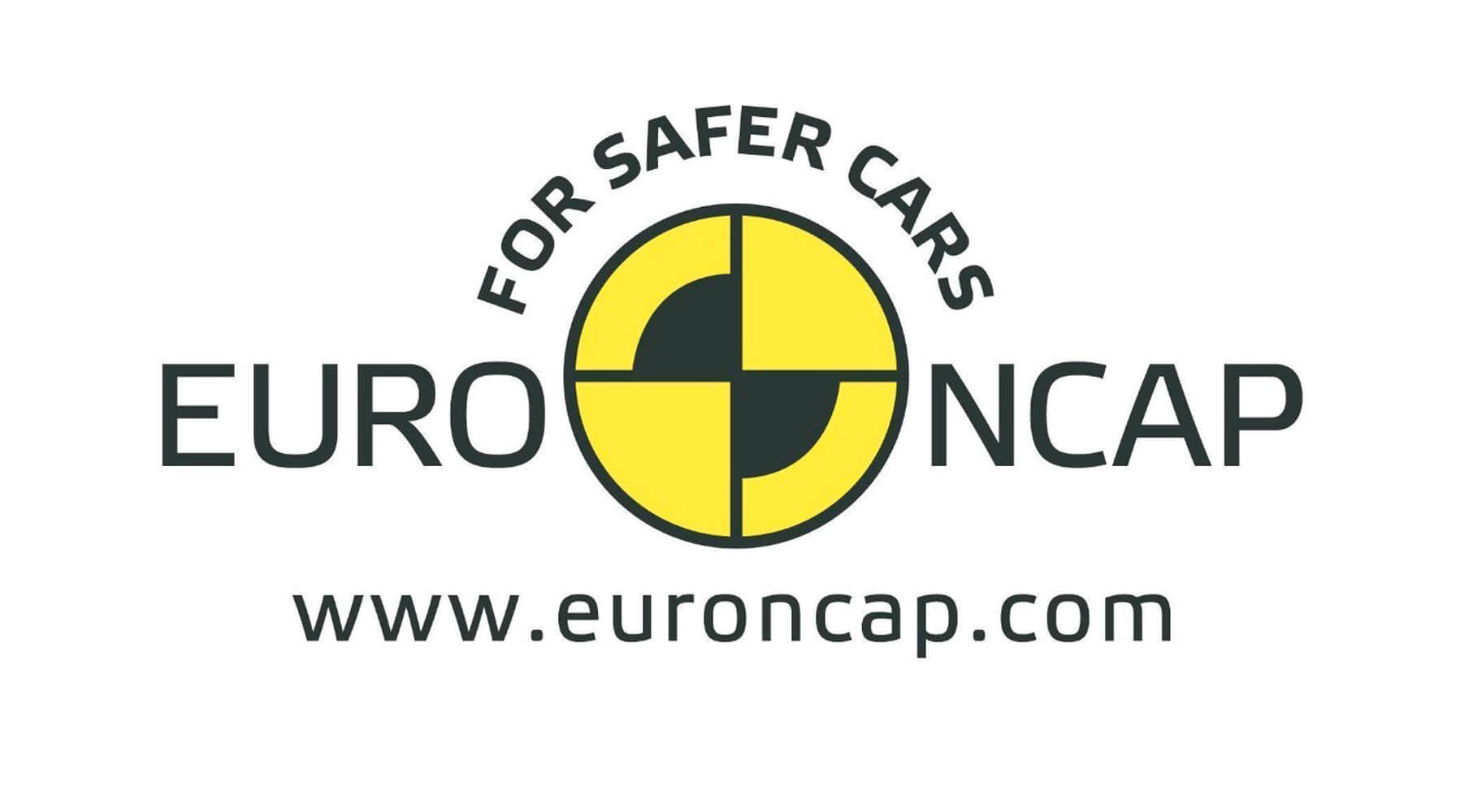 SEAT Euroncap Logo