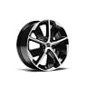 16" Design Machined Alloy wheels