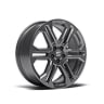 18" Performance Alloy wheels