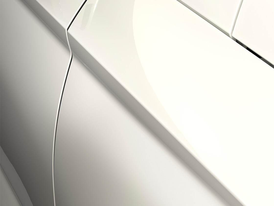 seat ateca bila white with soft finish