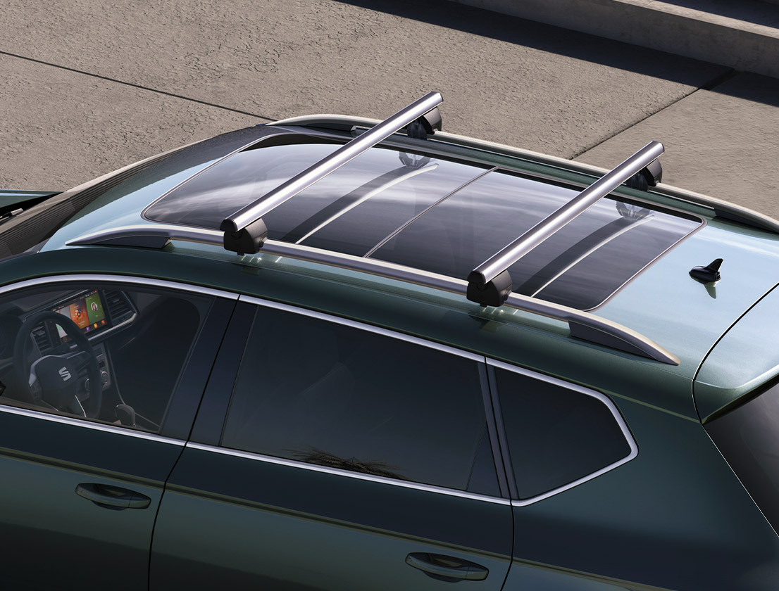 seat-ateca-roof-bars-car-accessory