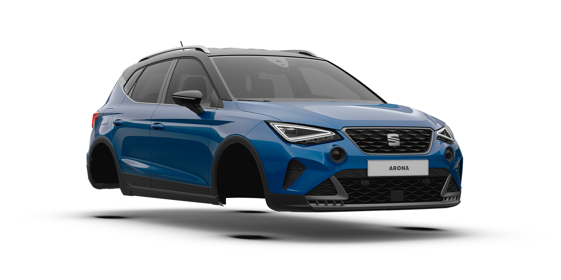 Seat Arona Desire Red The Car That Changed My Mind And It Might Change Yours Too - 2uxelg7