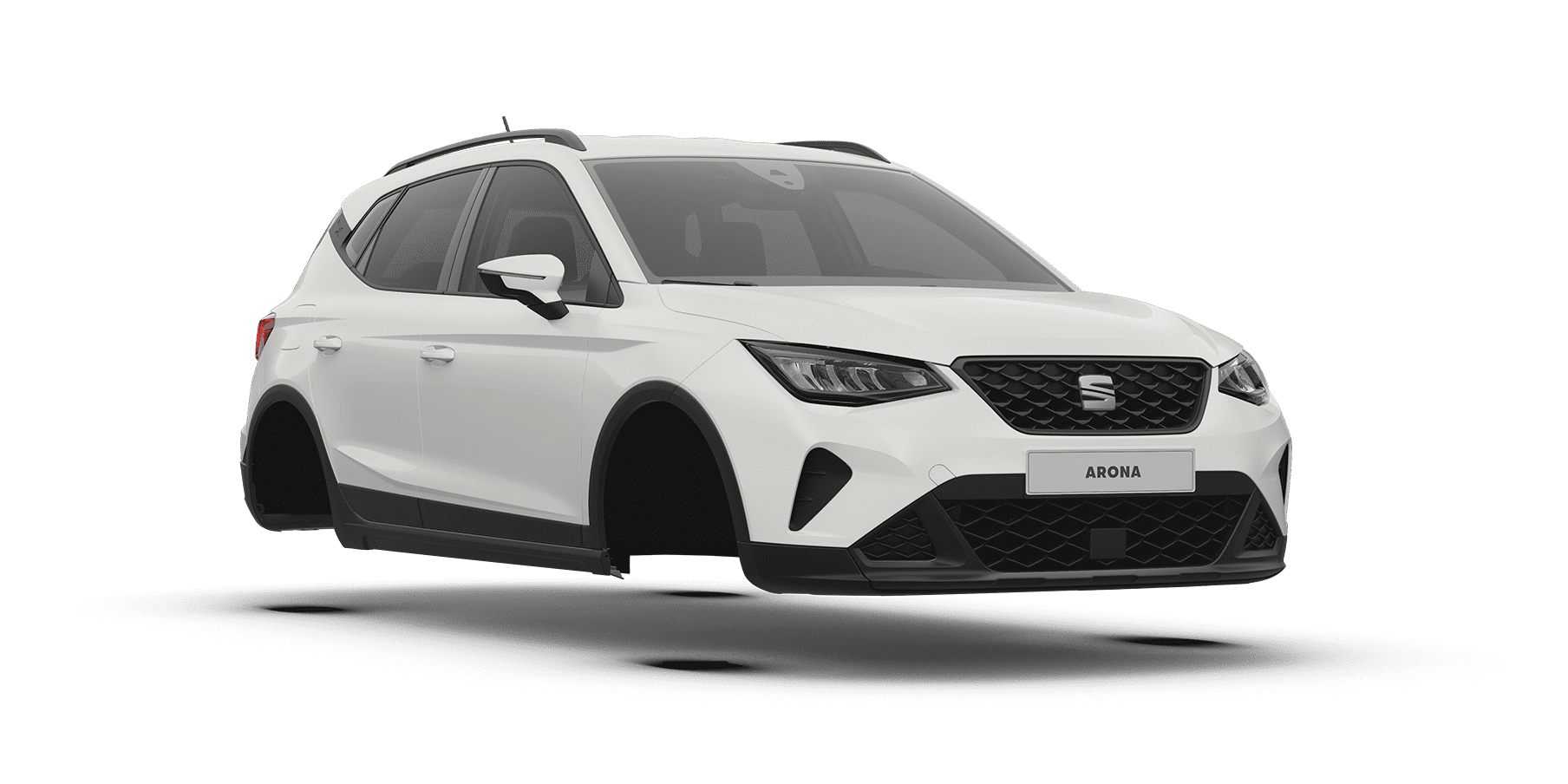 Seat Arona Kofferraum Is It The Perfect Size For Your Life Find Out Now - hcwmsq8