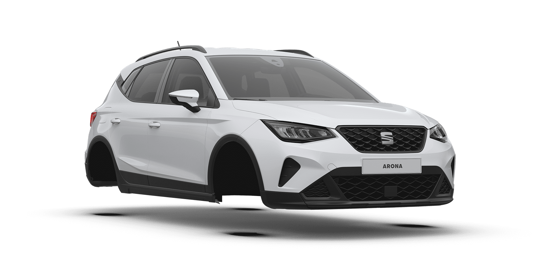 Seat Arona Style Edition Equipamiento Is It Worth The Hype Find Out Now - 01dakd3