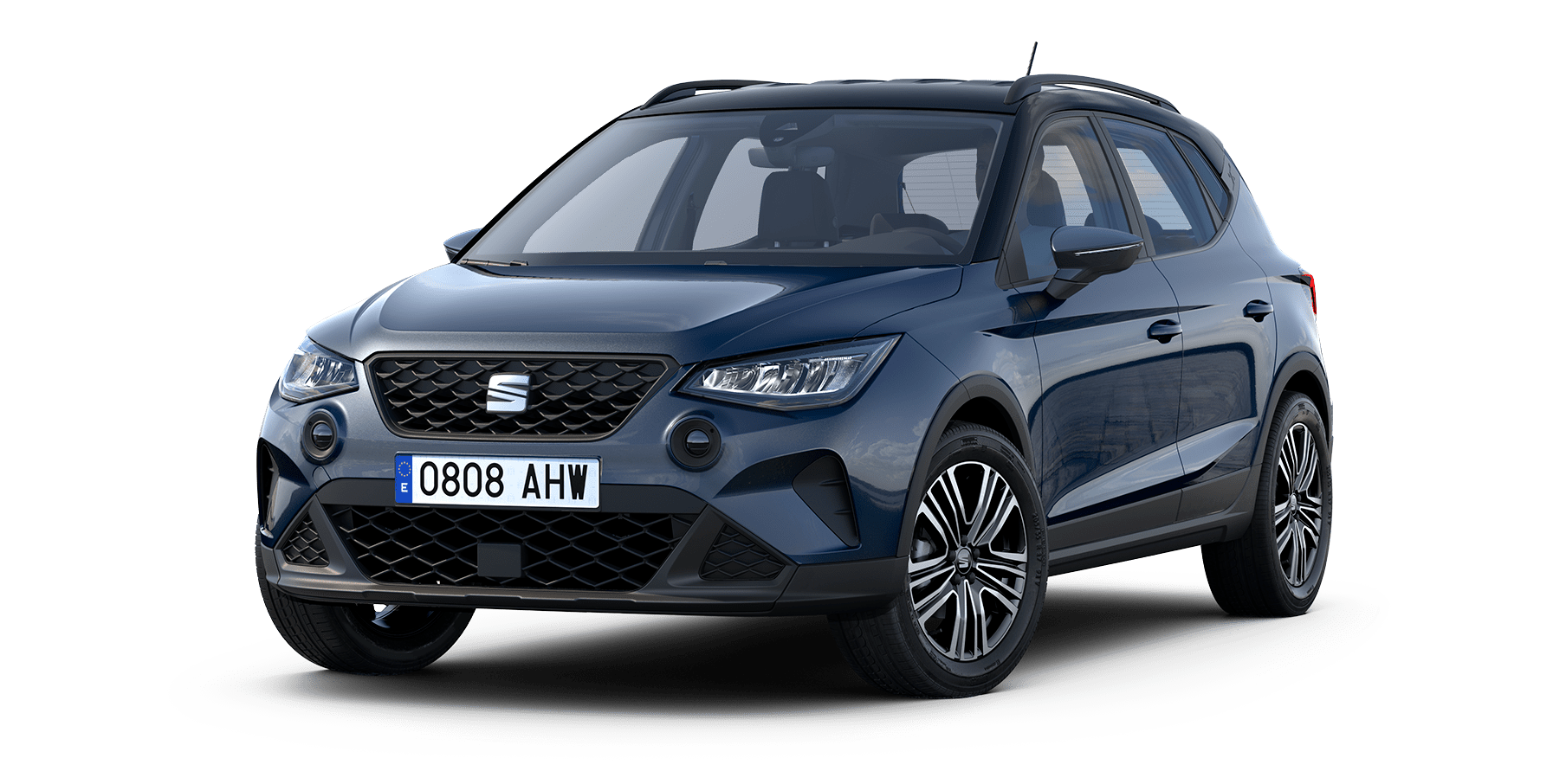 SEAT Arona 1.0 Tsi Style Xl