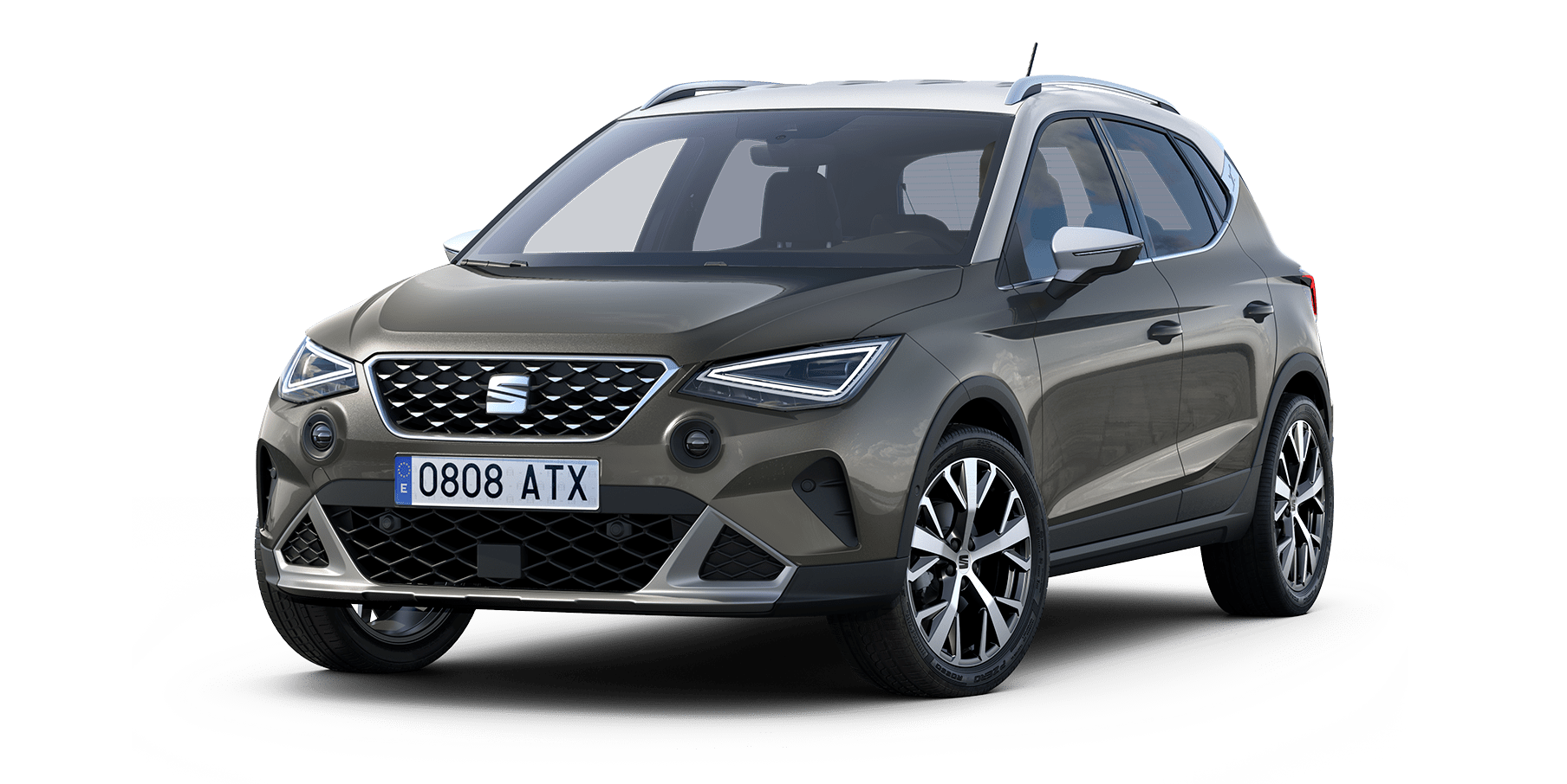 SEAT Arona  Motability Scheme