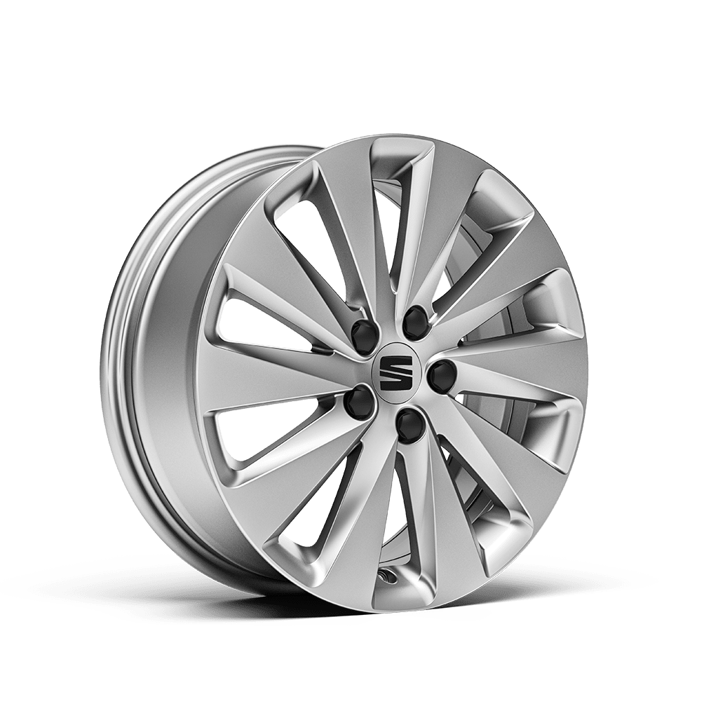 seat-arona-Reference-design-16-inch-brilliant-silver-alloy-wheels