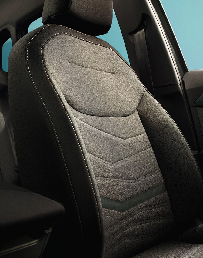 seat arona seat interior