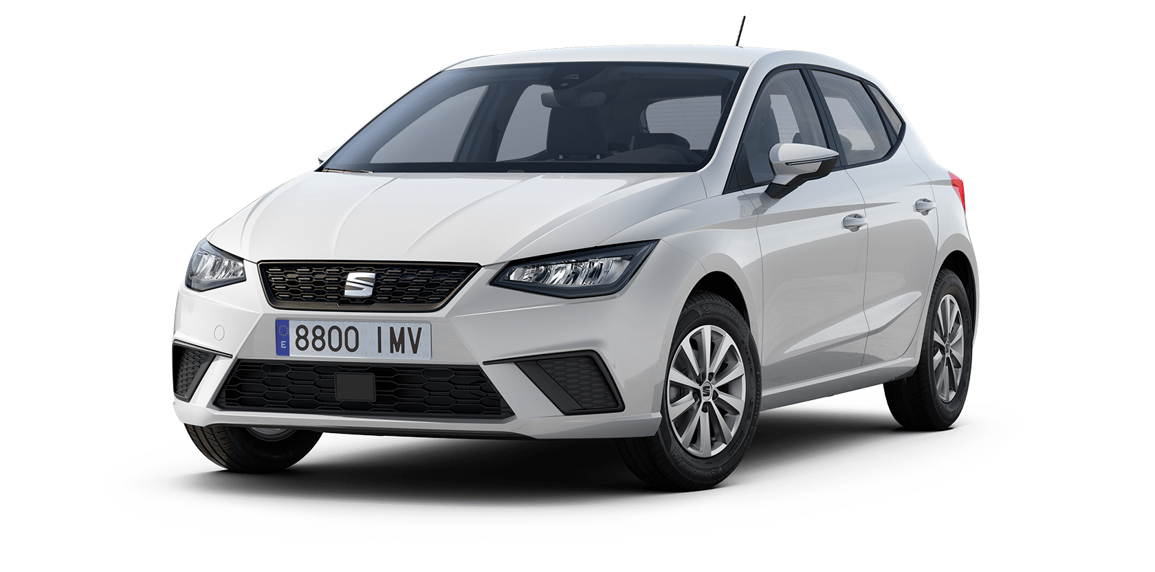 Seat Ibiza Review  Select Car Leasing