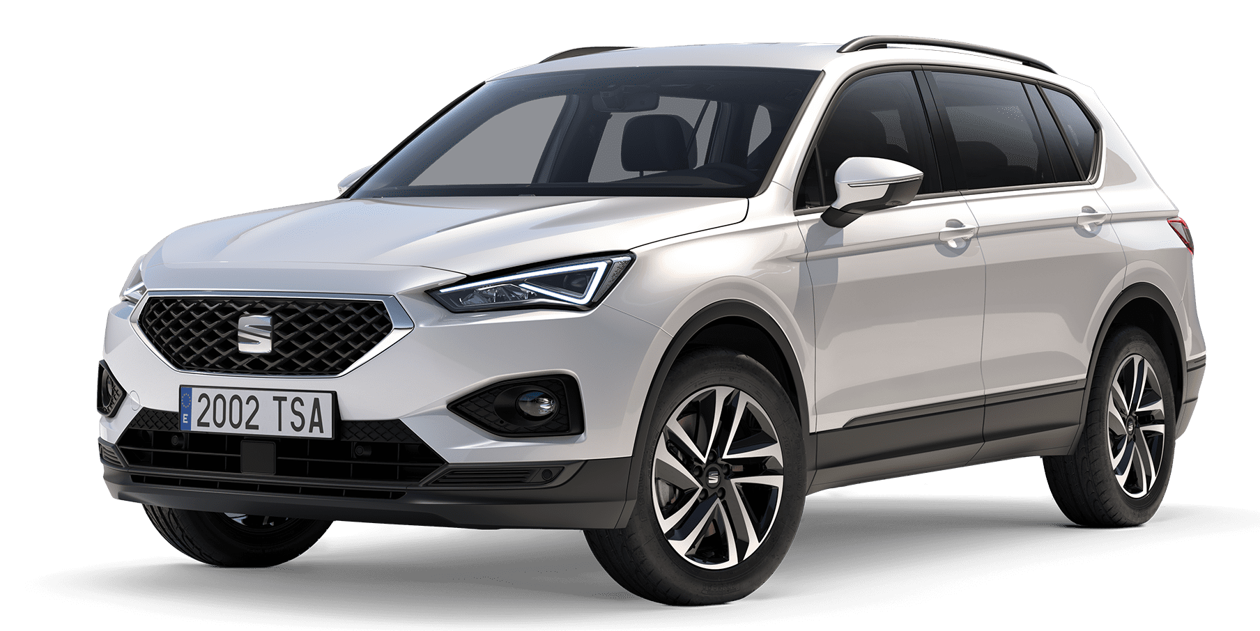 Seat Tarraco KN (EN)