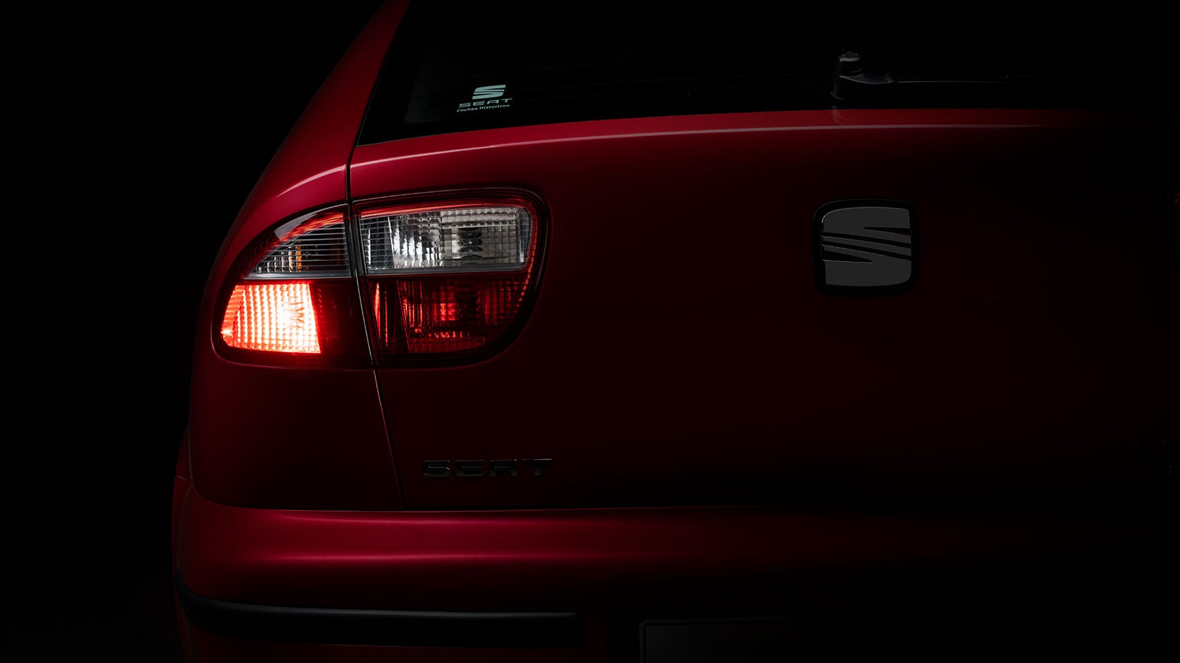 20 years lighting the way forward SEAT