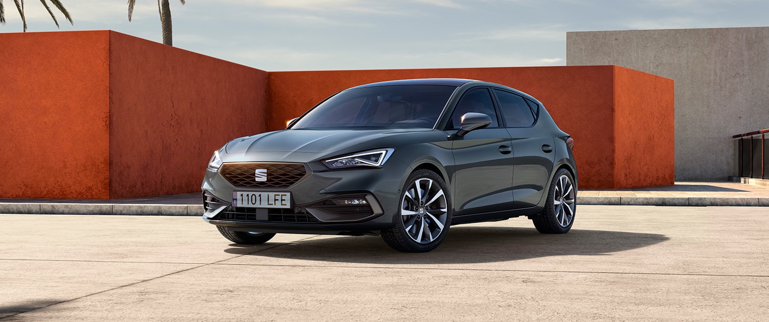 Seat leon phev discount