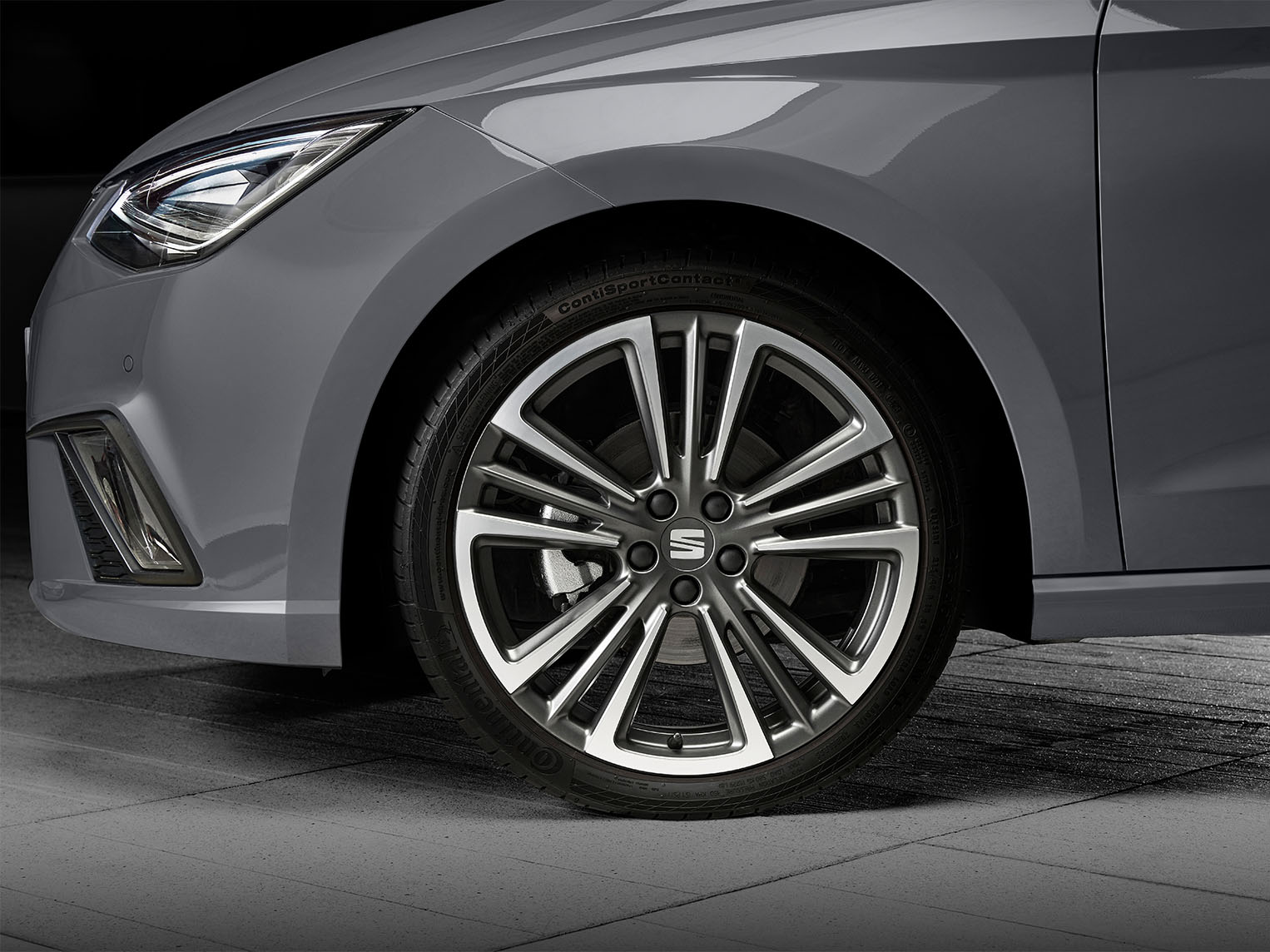 Discover the latest news and events of SEAT Inside SEAT