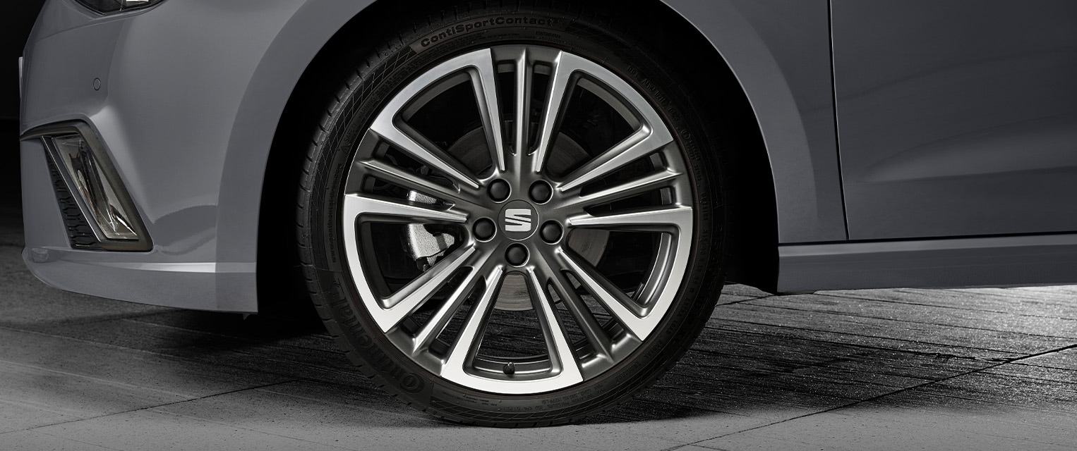 SEAT Ibiza 40th Anniversary Limited Edition | SEAT