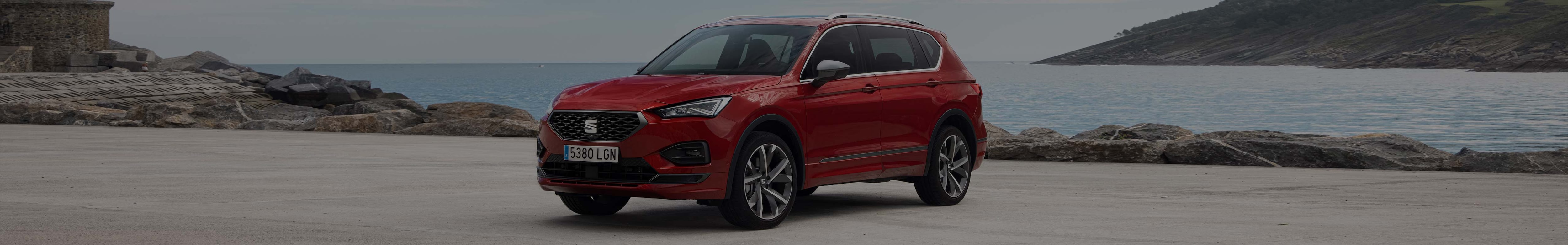 SEAT Tarraco extends its appeal with front-wheel drive 2.0 litre TDI 150PS DSG version.