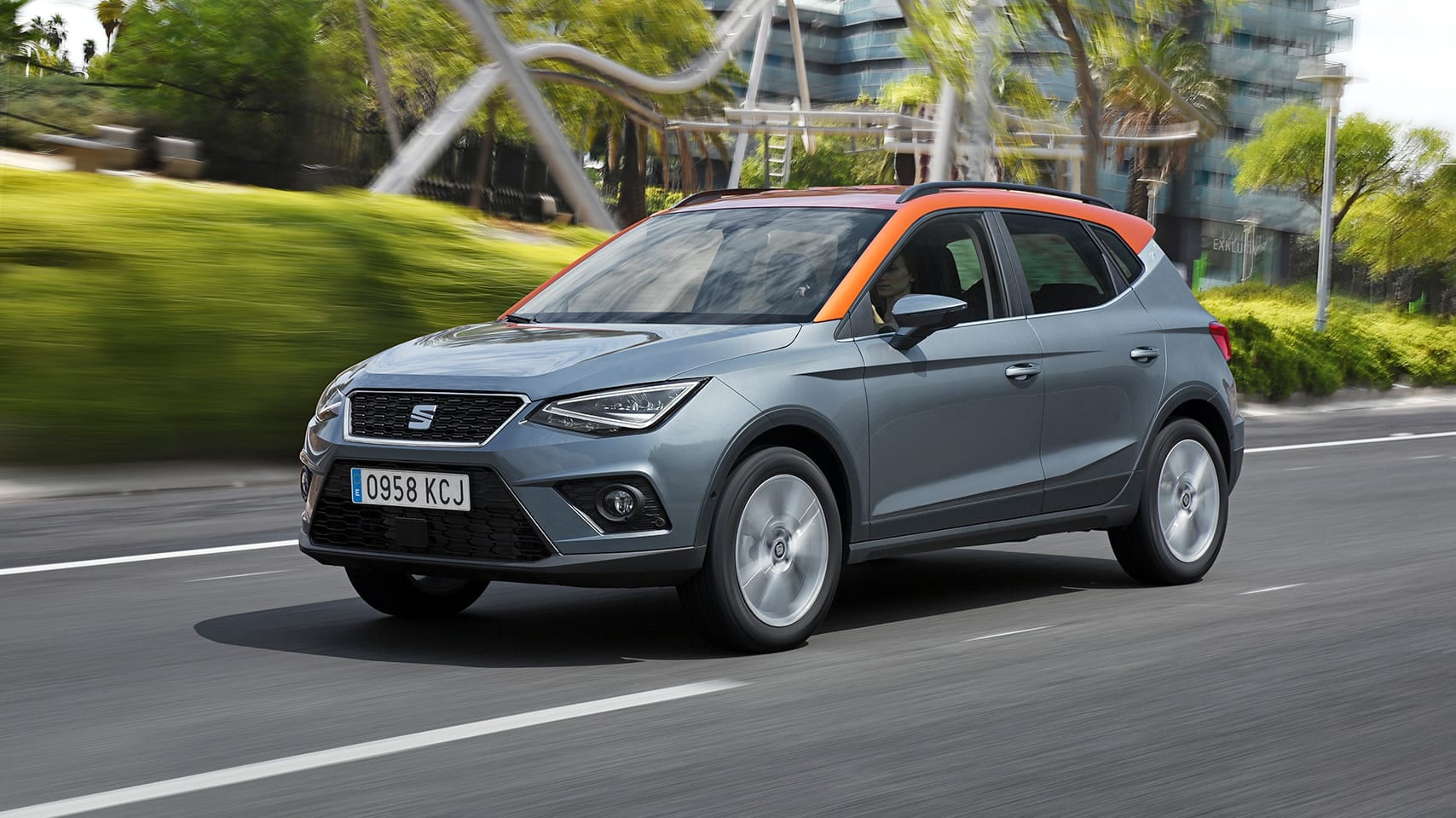SEAT posts best August new car sales figures in its history 