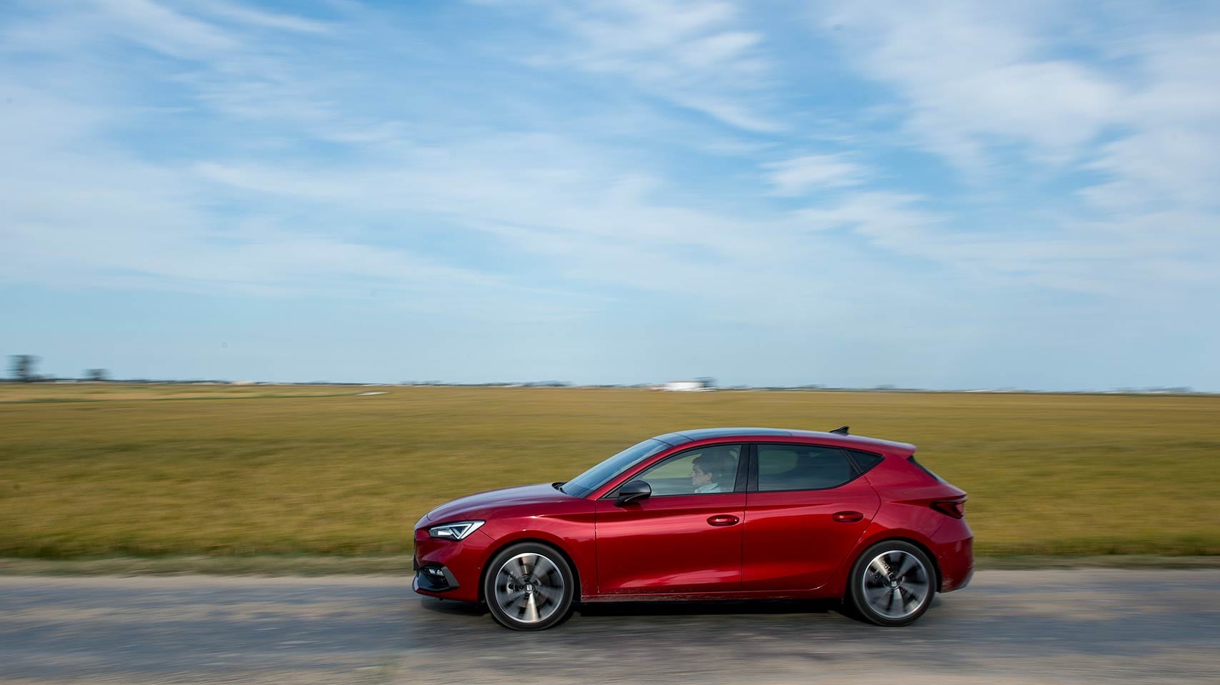 Cars parts made from rice husks? SEAT is already researching it.