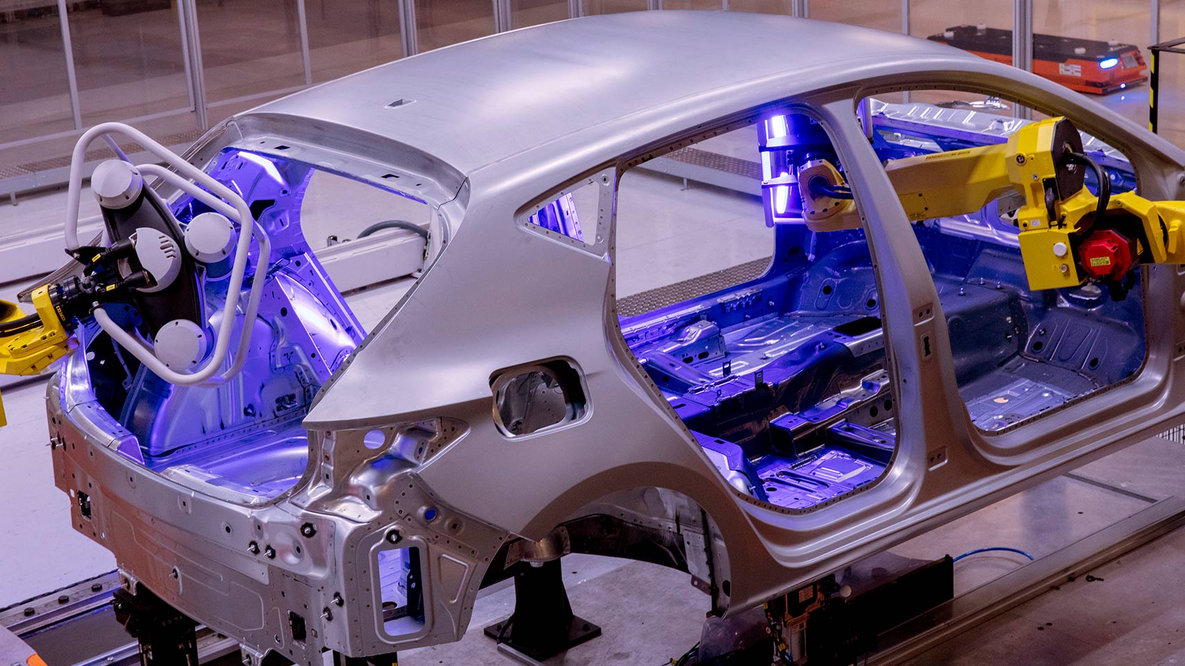 Photogrammetry: your car’s VAR
