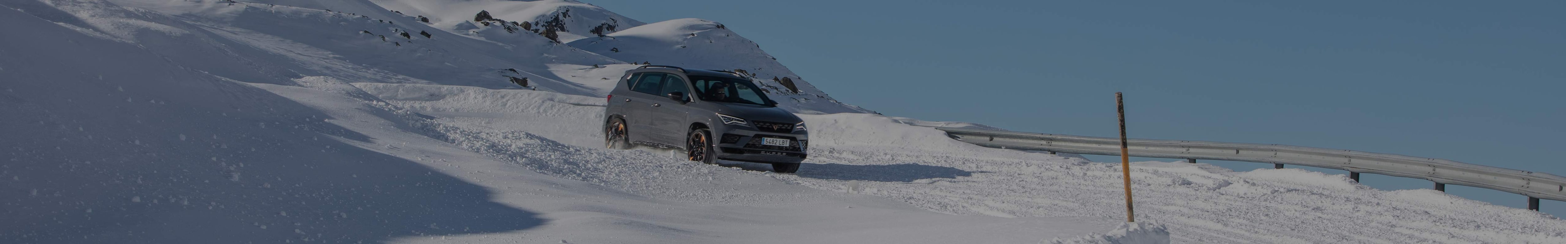 Rising to new heights in the Alps