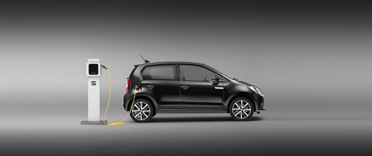 5 seat top electric car
