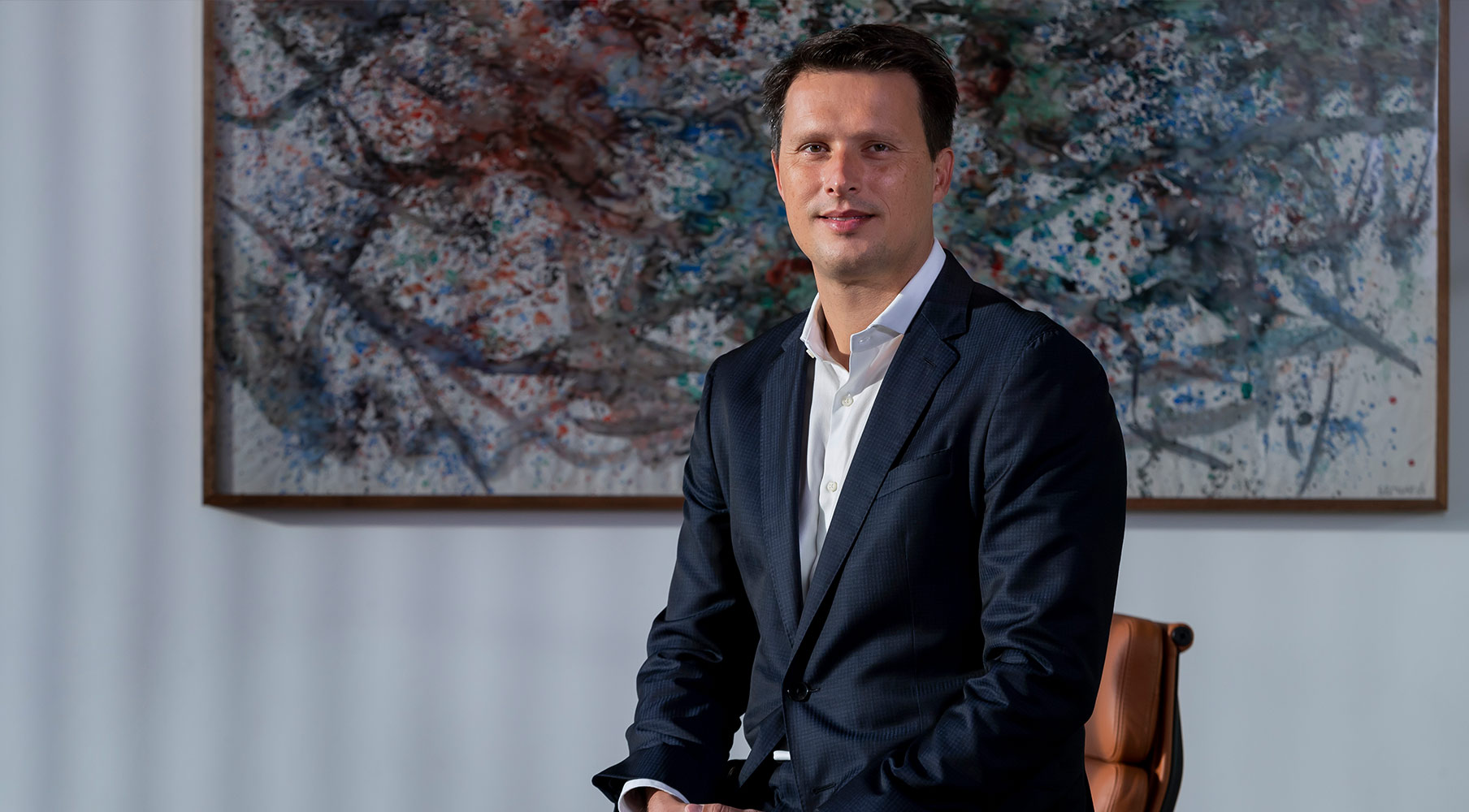 Robert Breschkow named SEAT France new Managing Director.