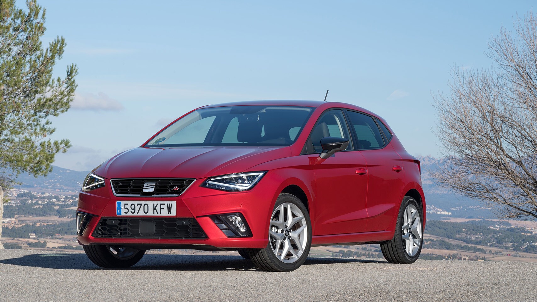 SEAT news sales August