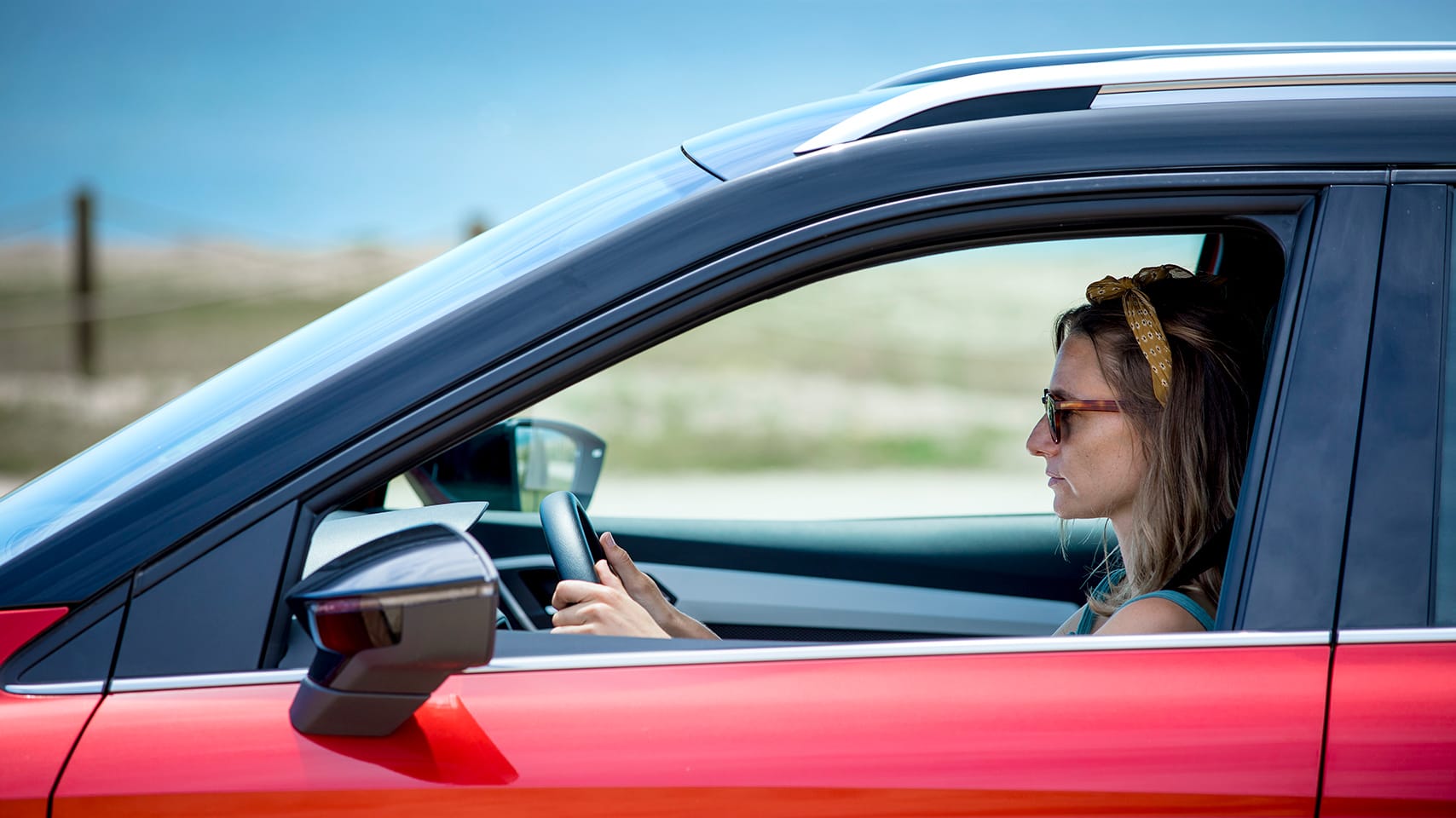 Tips for carefree driving this summer.