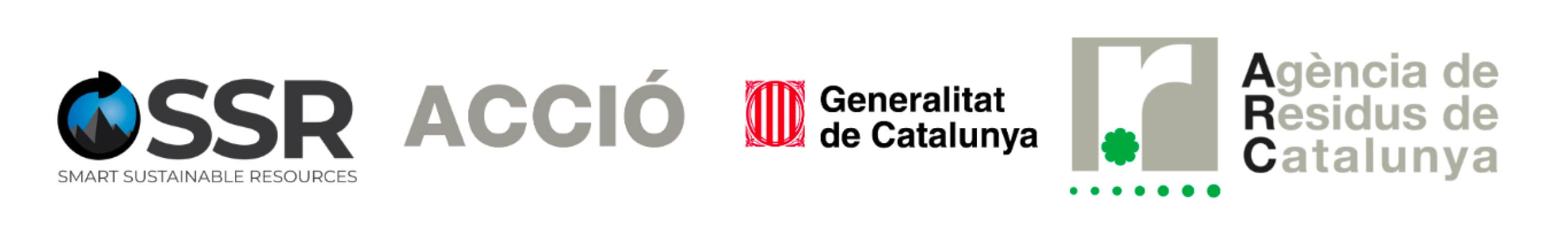 government funded project biomat logos