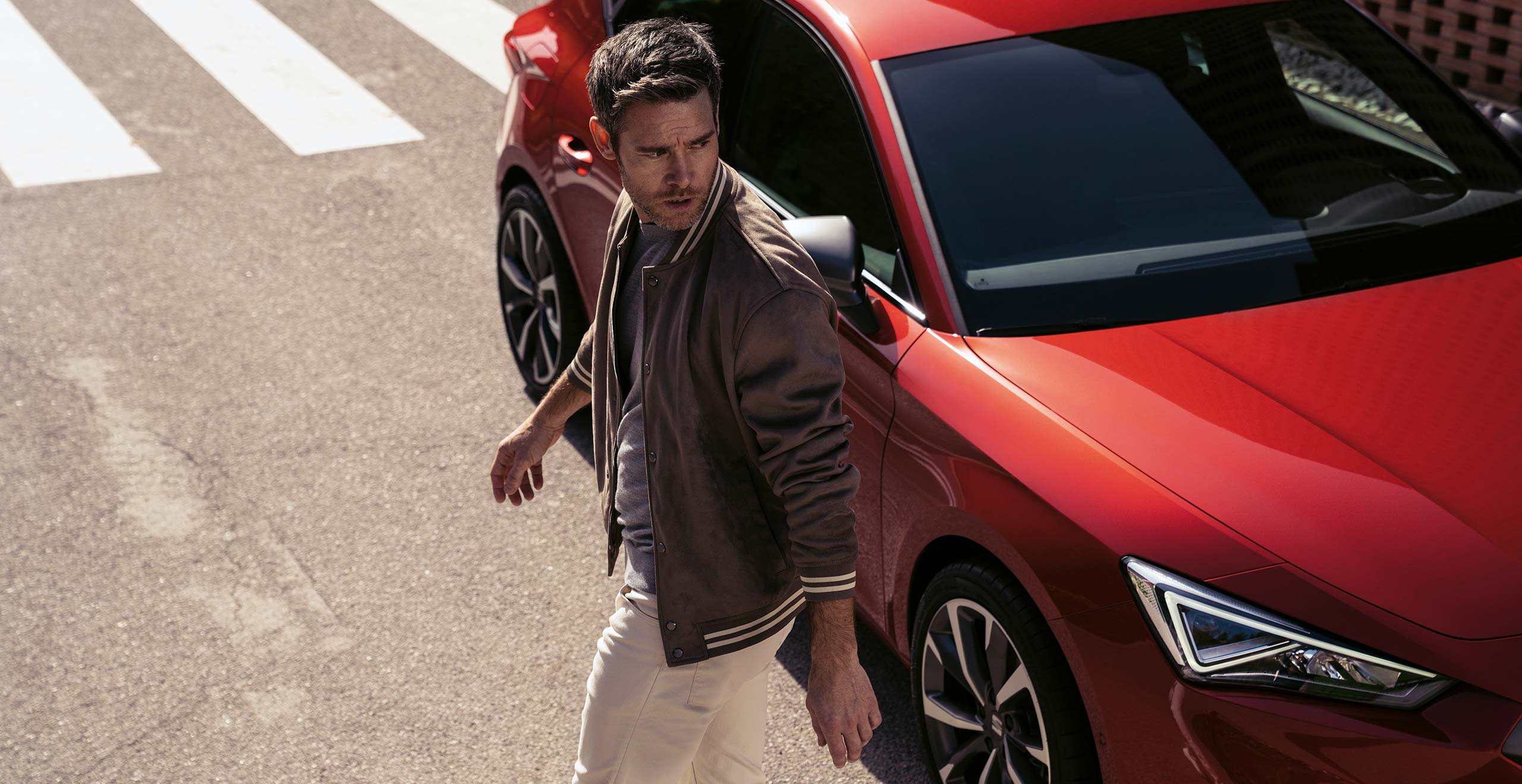 seat leon 2020