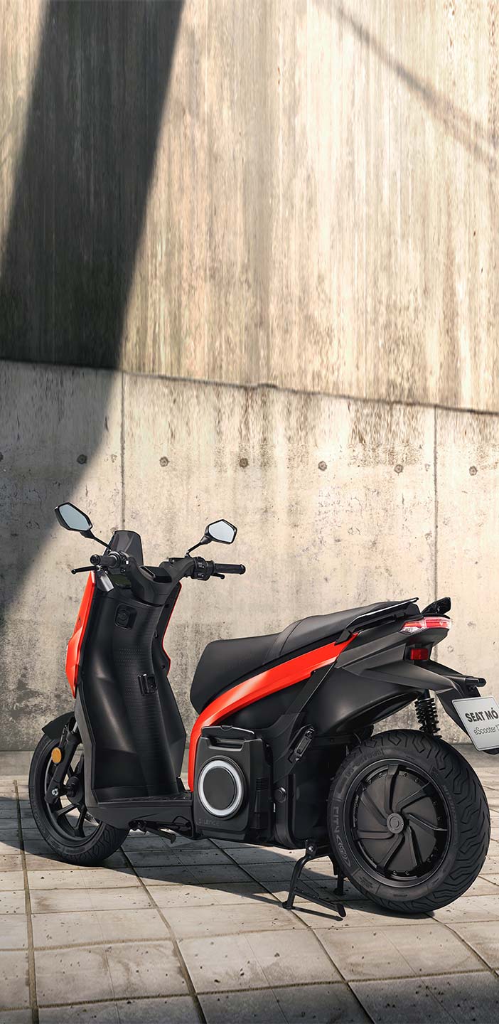 SEAT Urban Mobility