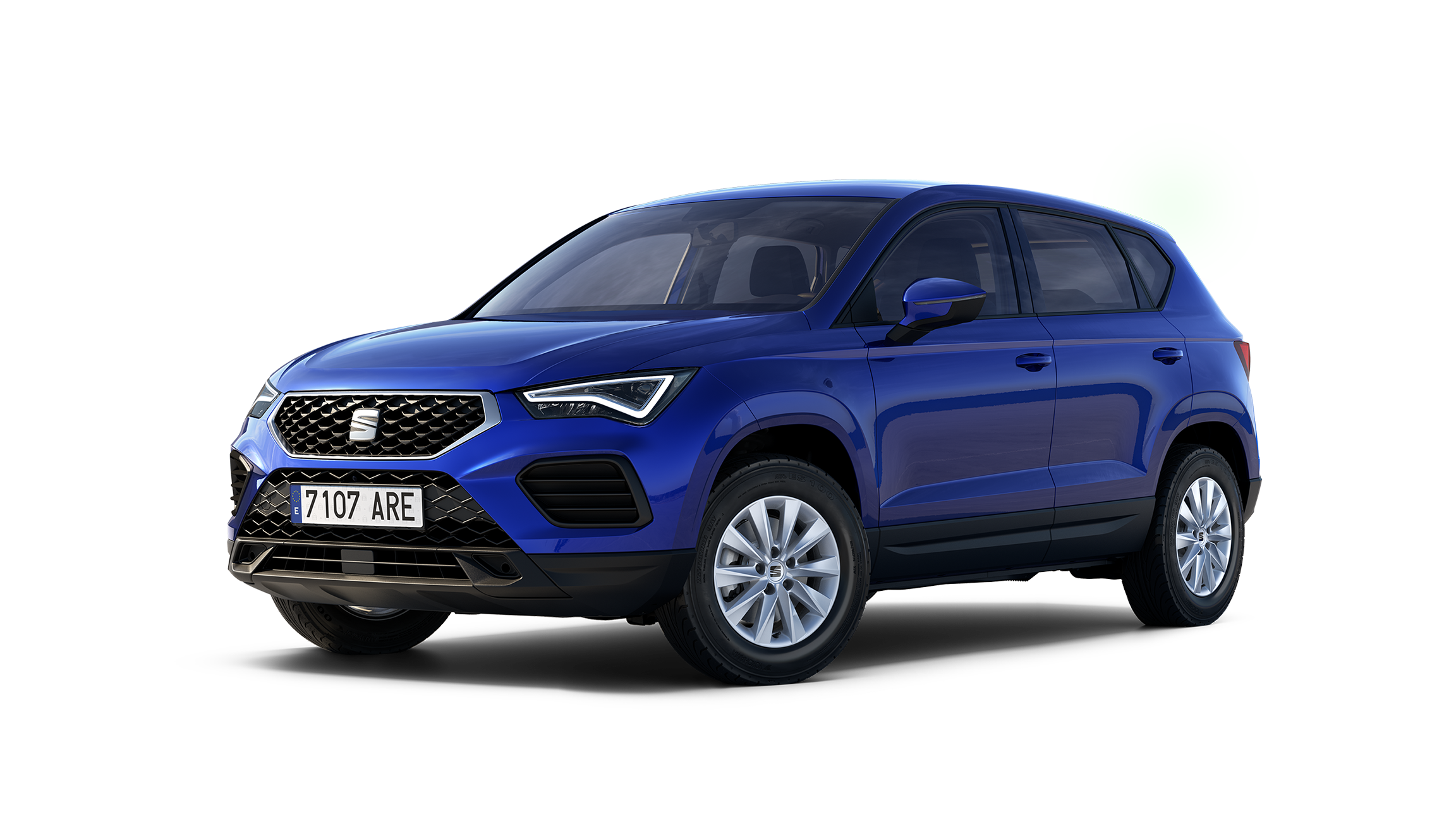 SEAT ATECA REFERENCE