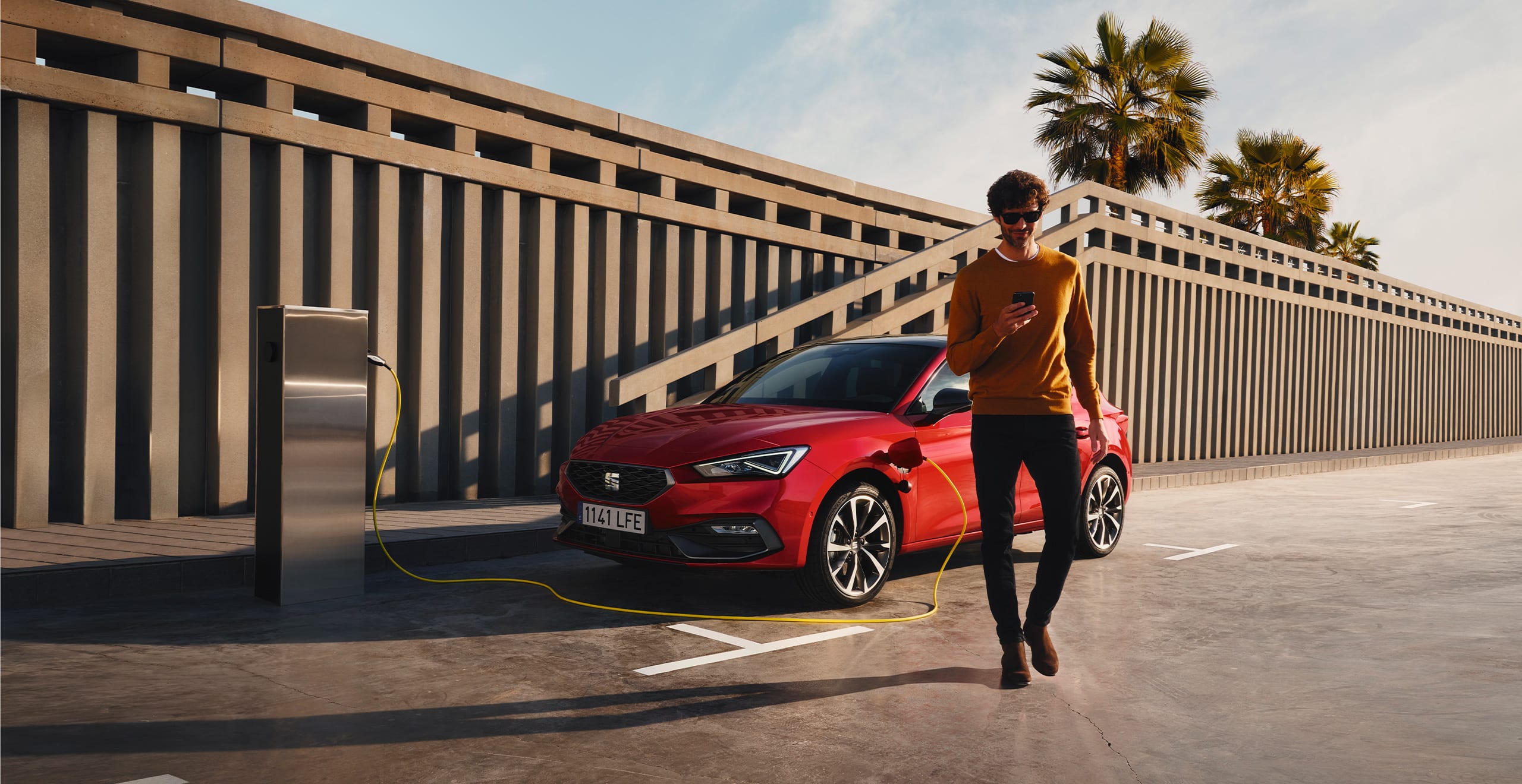 seat leon e-hybrid seat customer services aftercare services