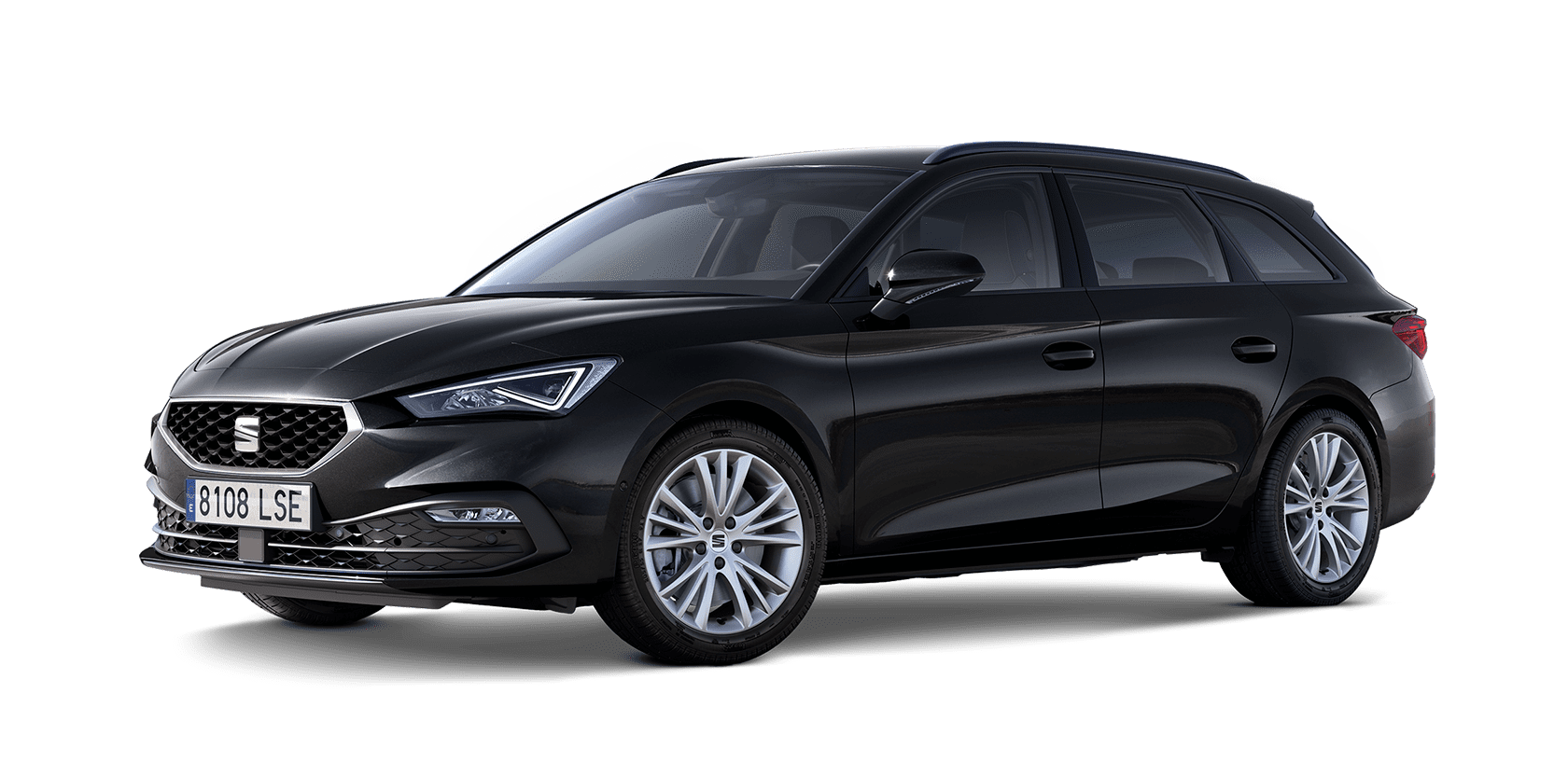 Seat leon sports tourer hot sale plug in hybrid