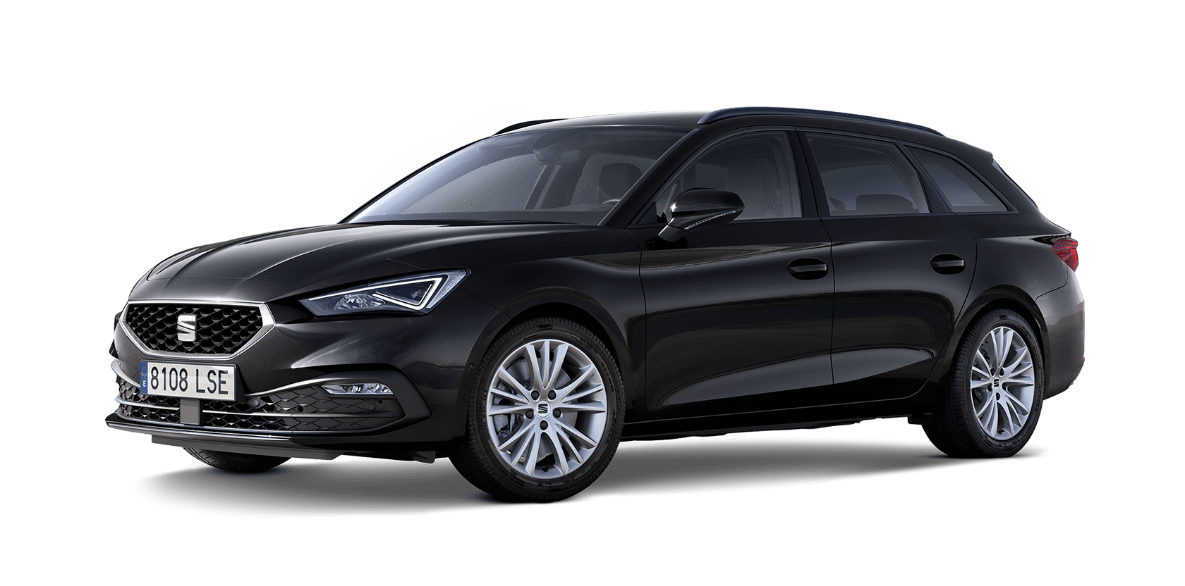 SEAT Leon Sportstourer Station Wagon - Archibalds