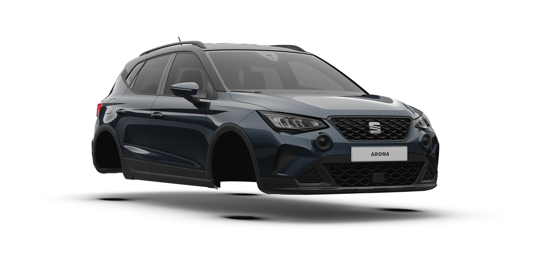 Seat Arona Style Edition Equipamiento Does It Really Live Up To The Hype We Tested It - djyfxow