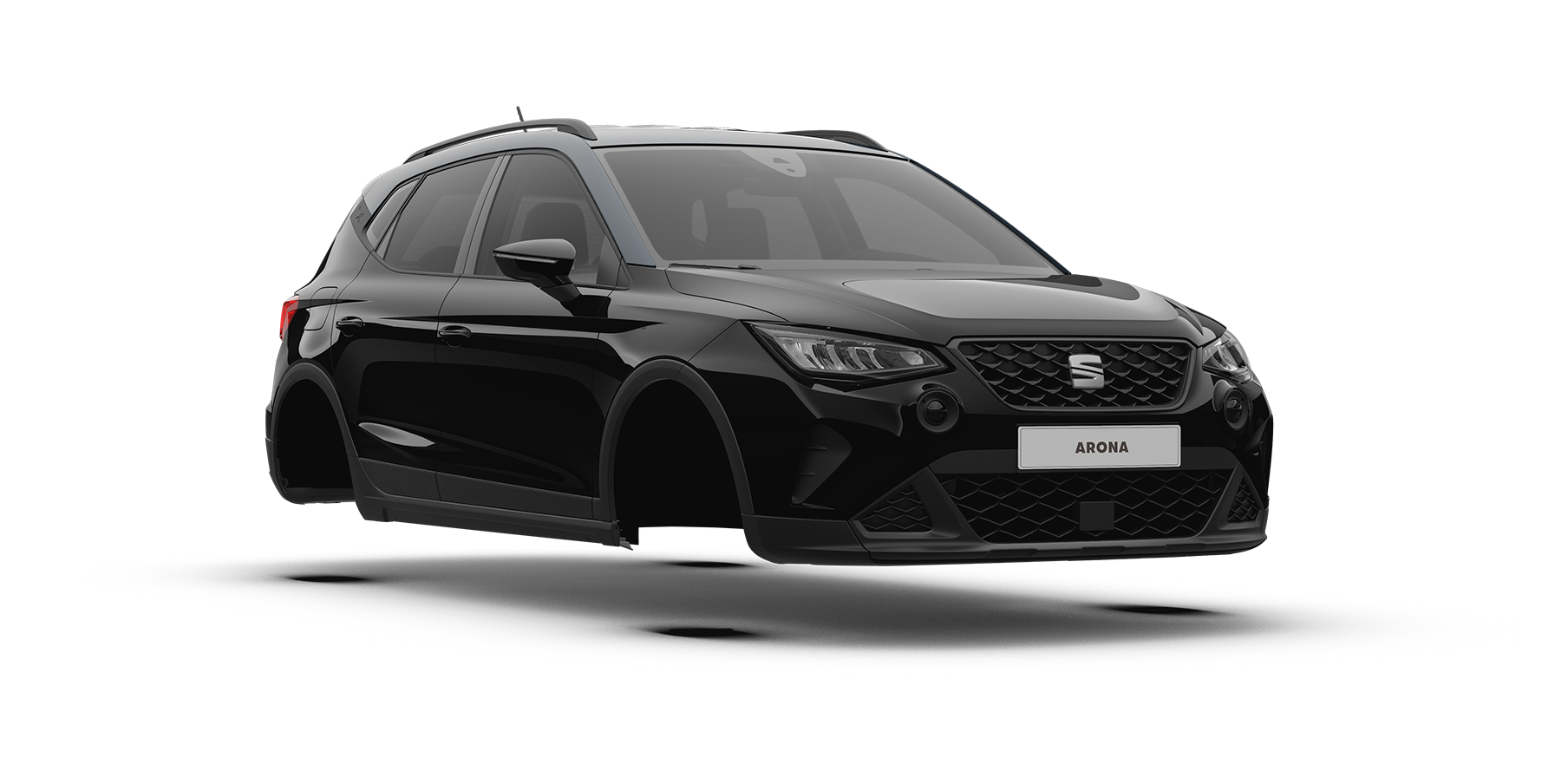 Seat Arona Style Edition Equipamiento The One Thing Buyers Are Overlooking - ml21o6g