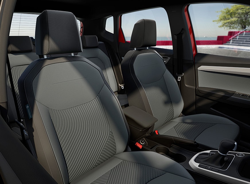 SEAT ARONA XPERIENCE ready for your adventures SEAT