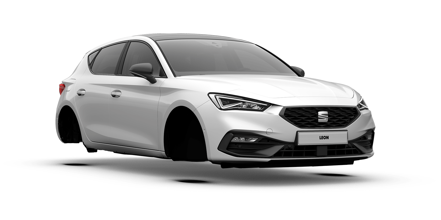 SEAT Leon FR Our sports designed compact car SEAT