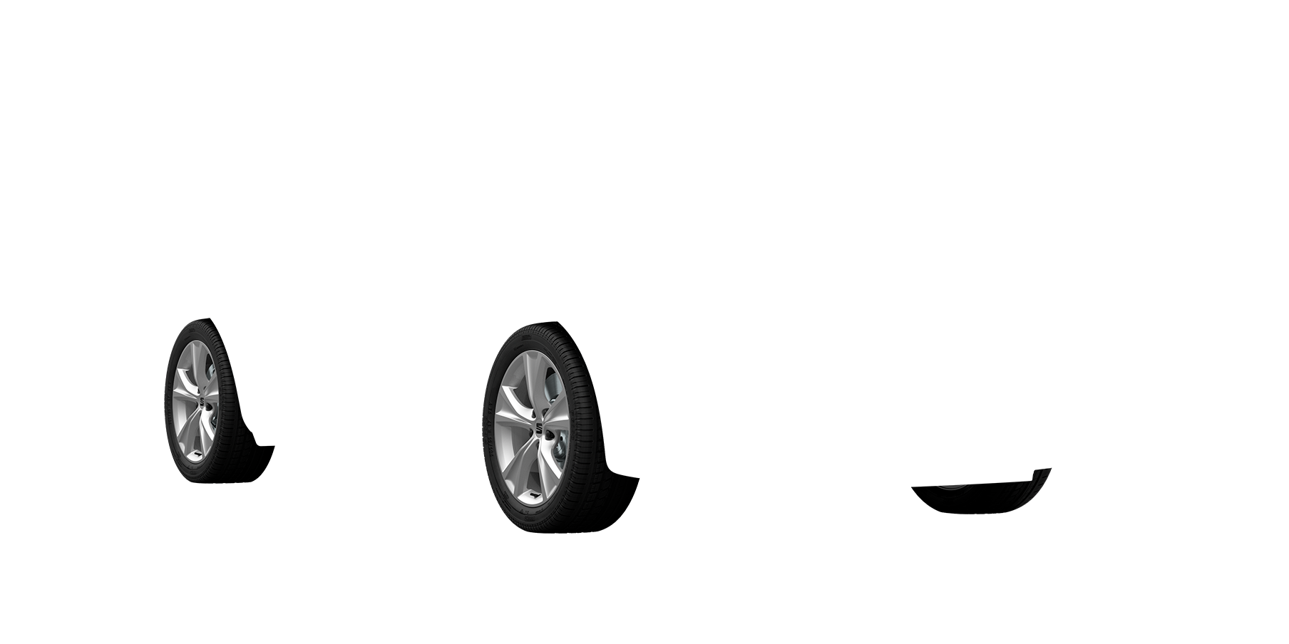 SEAT Leon FR Our sports designed compact car SEAT