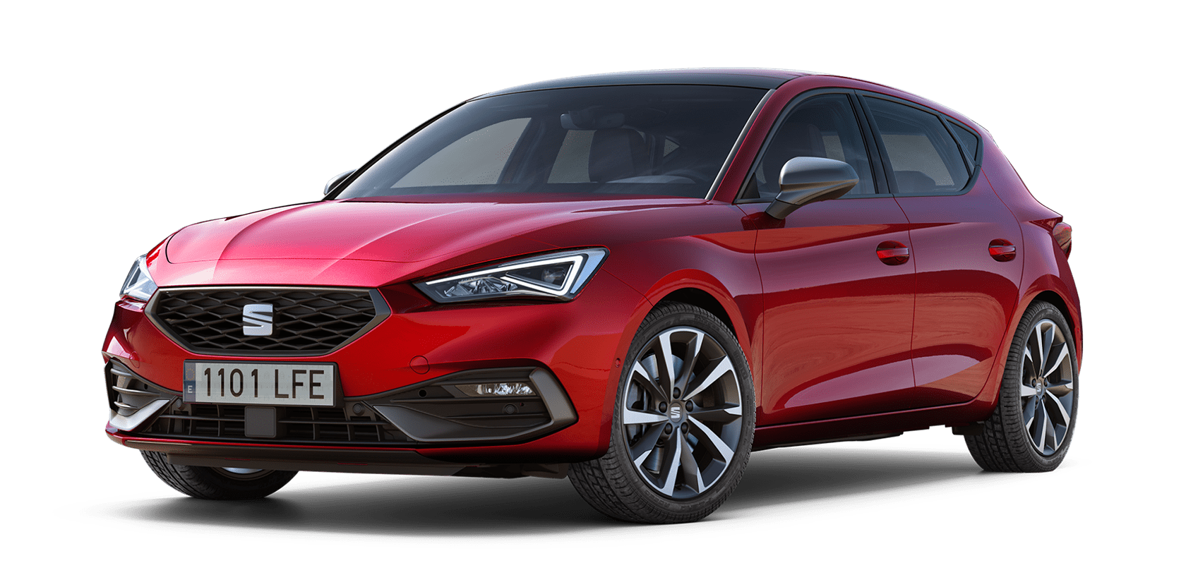 Seat Leon: 5 reasons why it's our 2022 Best Family Car