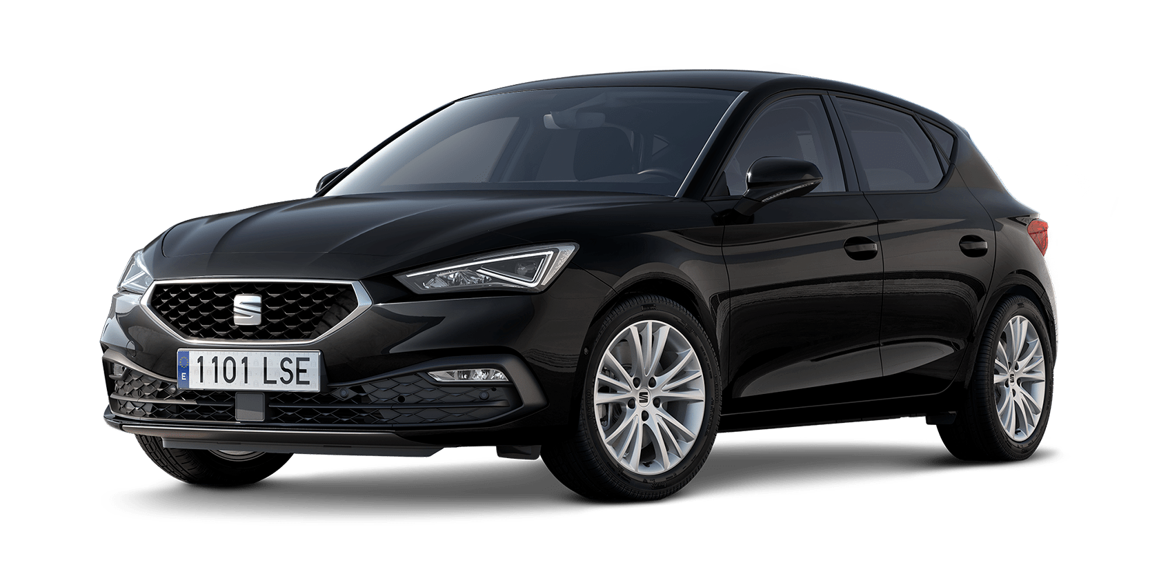 SEAT Leon Sportstourer - Groupe Morbihan Auto