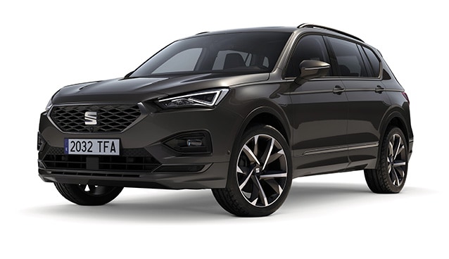 RUIYA für Seat Tarraco / Ibiza / Arona 2022 9,2-Zoll Auto