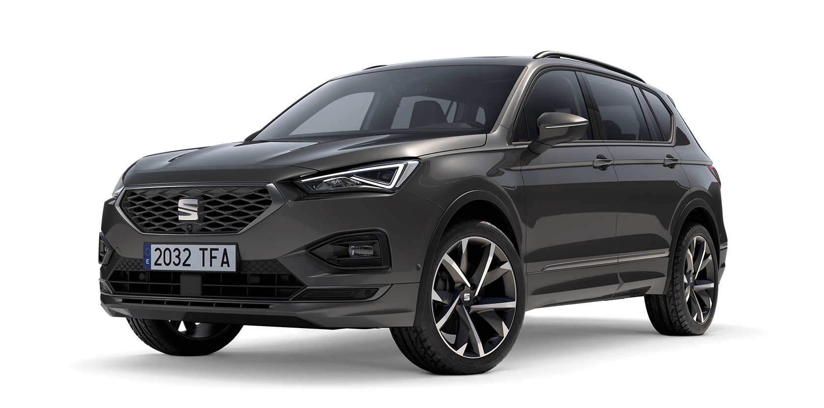 Seat Tarraco - Best Price in Singapore - Jan 2024