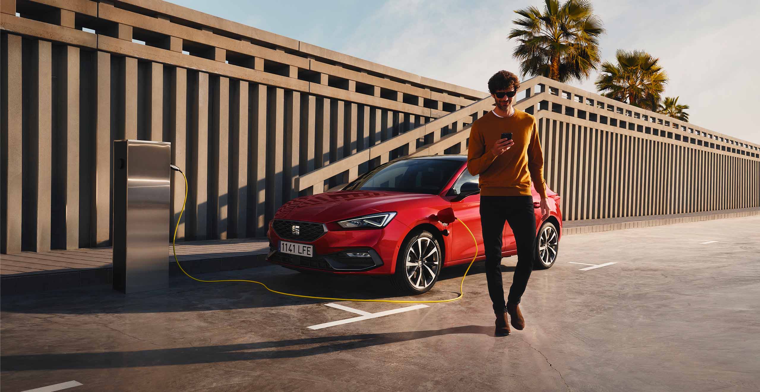 seat leon e-hybrid seat customer services aftercare services