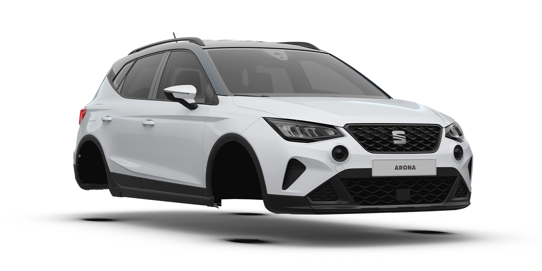 Seat Arona Style Edition Equipamiento Your Questions Answered The Ultimate Guide - m04otar