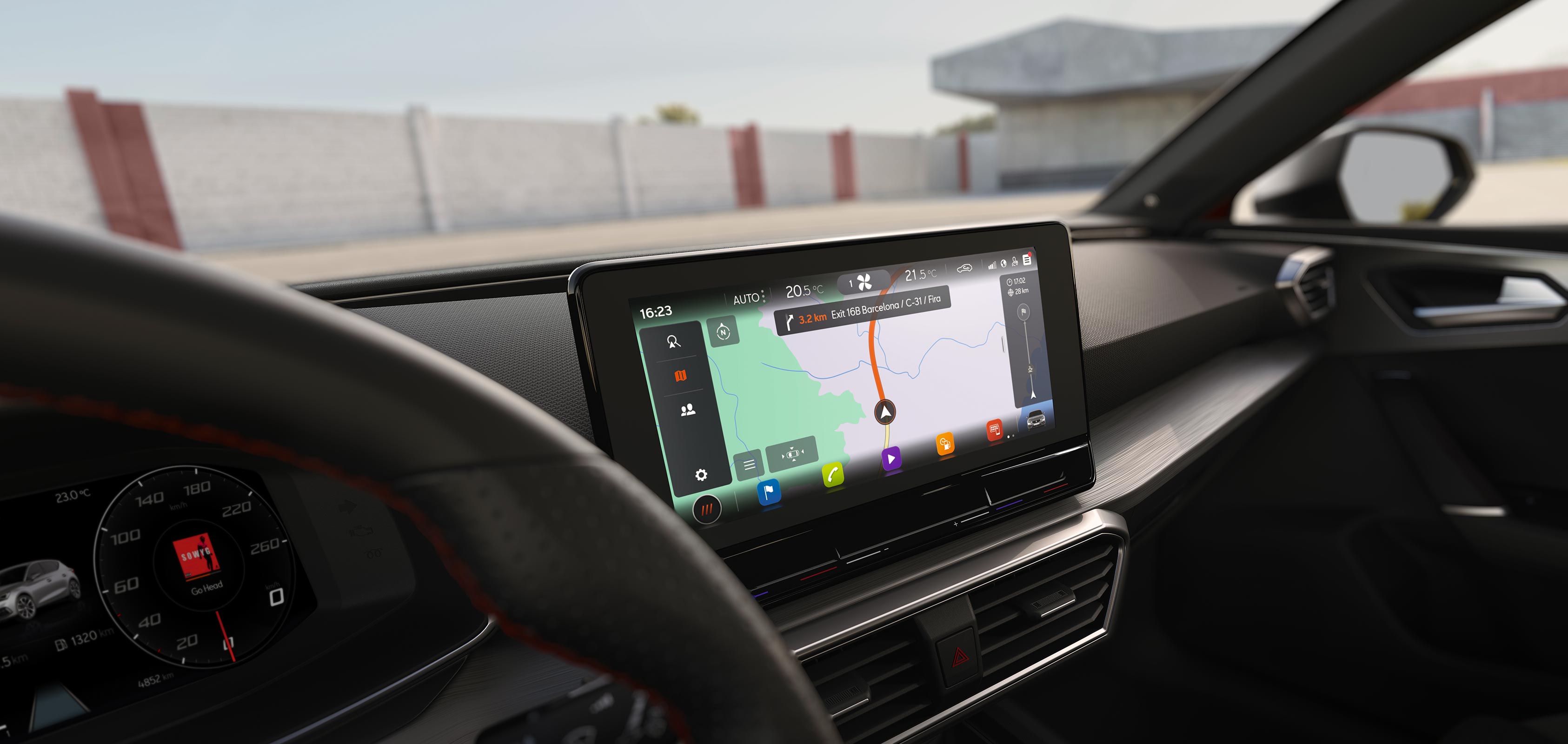 seat-leon-navigation-system