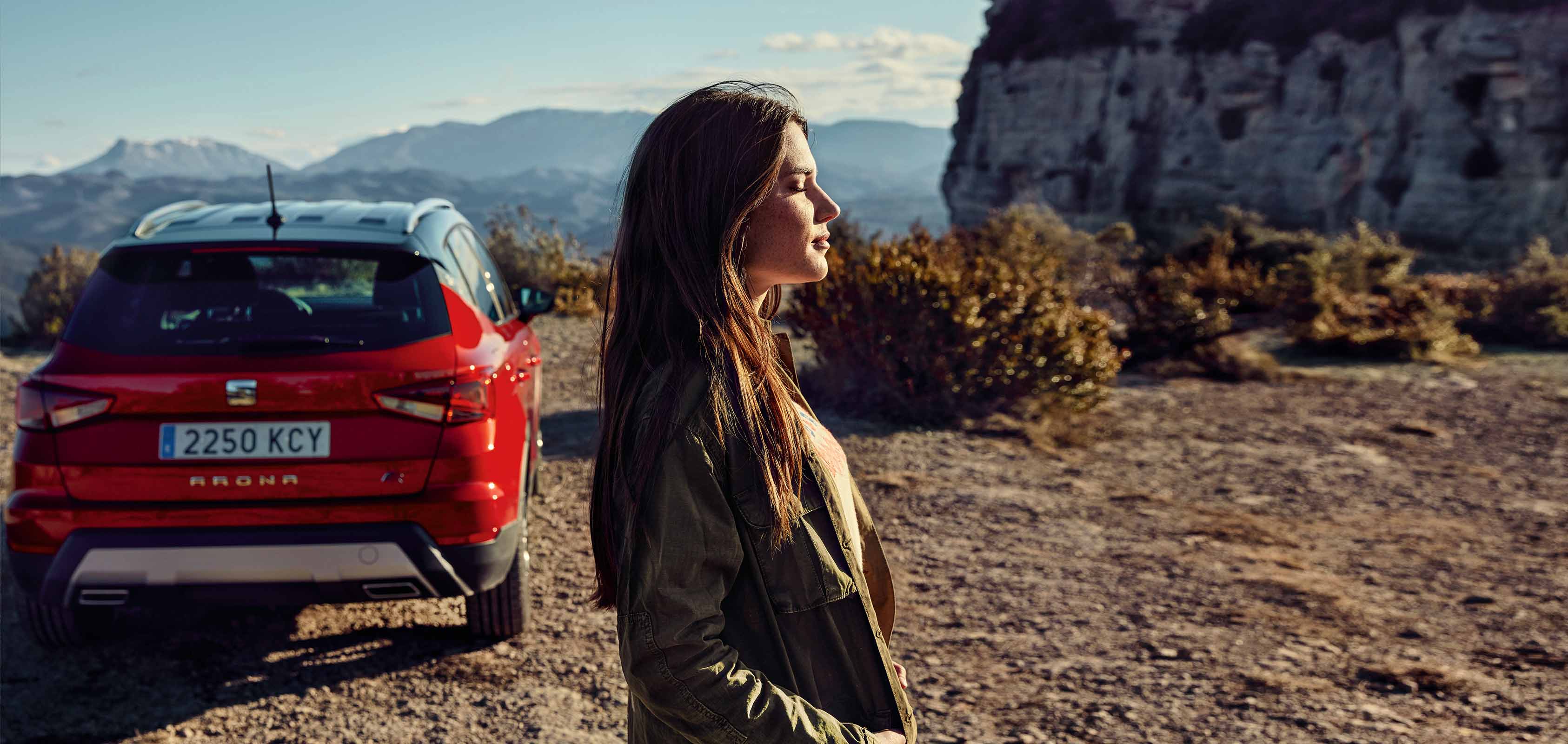 people-in-front-of-new-seat-ibiza